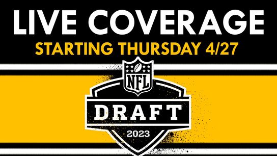 Steeler Nation Draft Show (Pittsburgh Steelers)